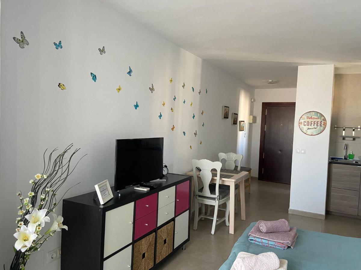 Fuengirola Sun 609 Διαμέρισμα Εξωτερικό φωτογραφία