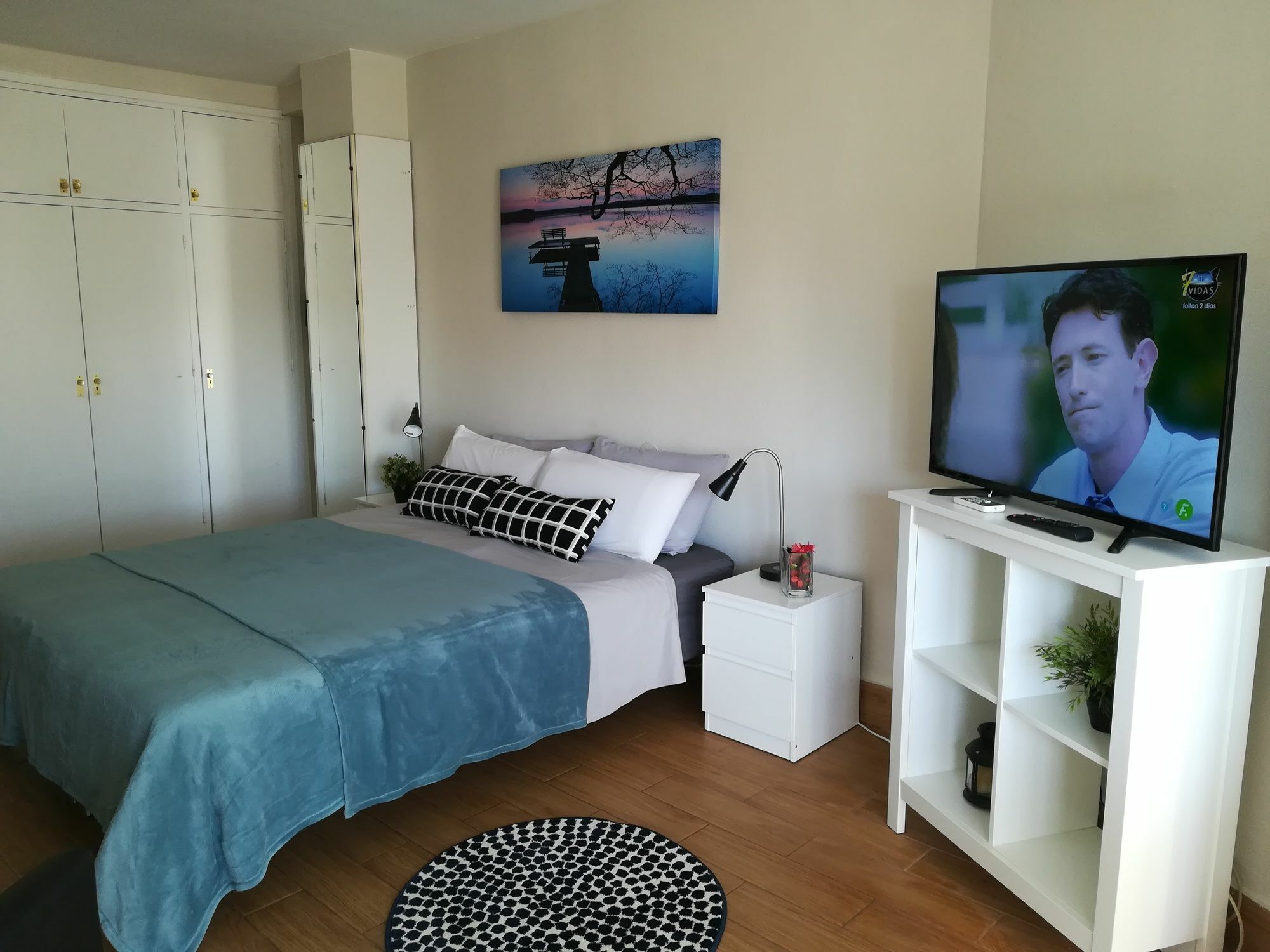 Fuengirola Sun 609 Διαμέρισμα Εξωτερικό φωτογραφία