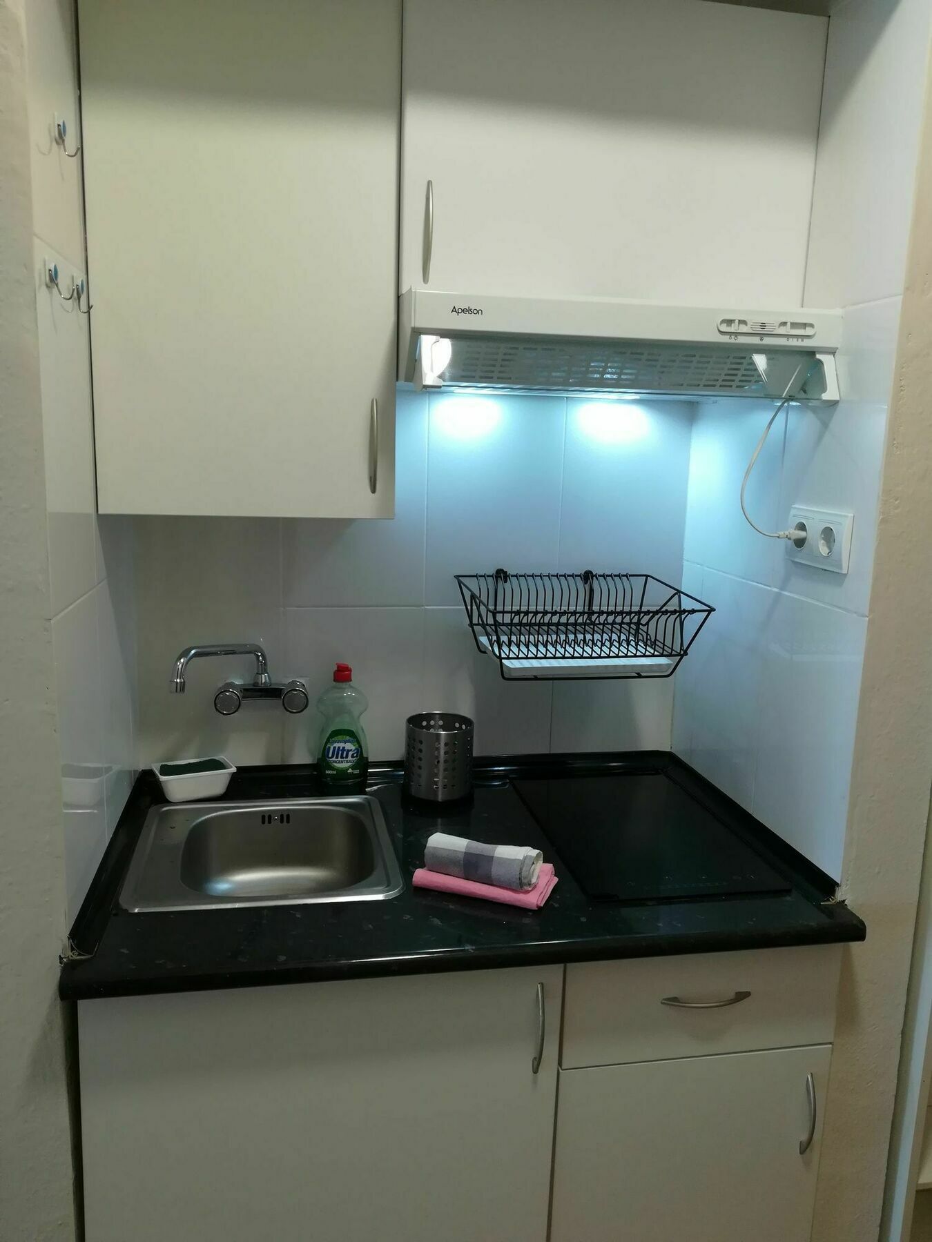 Fuengirola Sun 609 Διαμέρισμα Εξωτερικό φωτογραφία