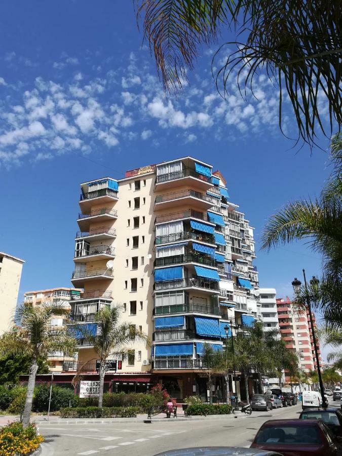Fuengirola Sun 609 Διαμέρισμα Εξωτερικό φωτογραφία