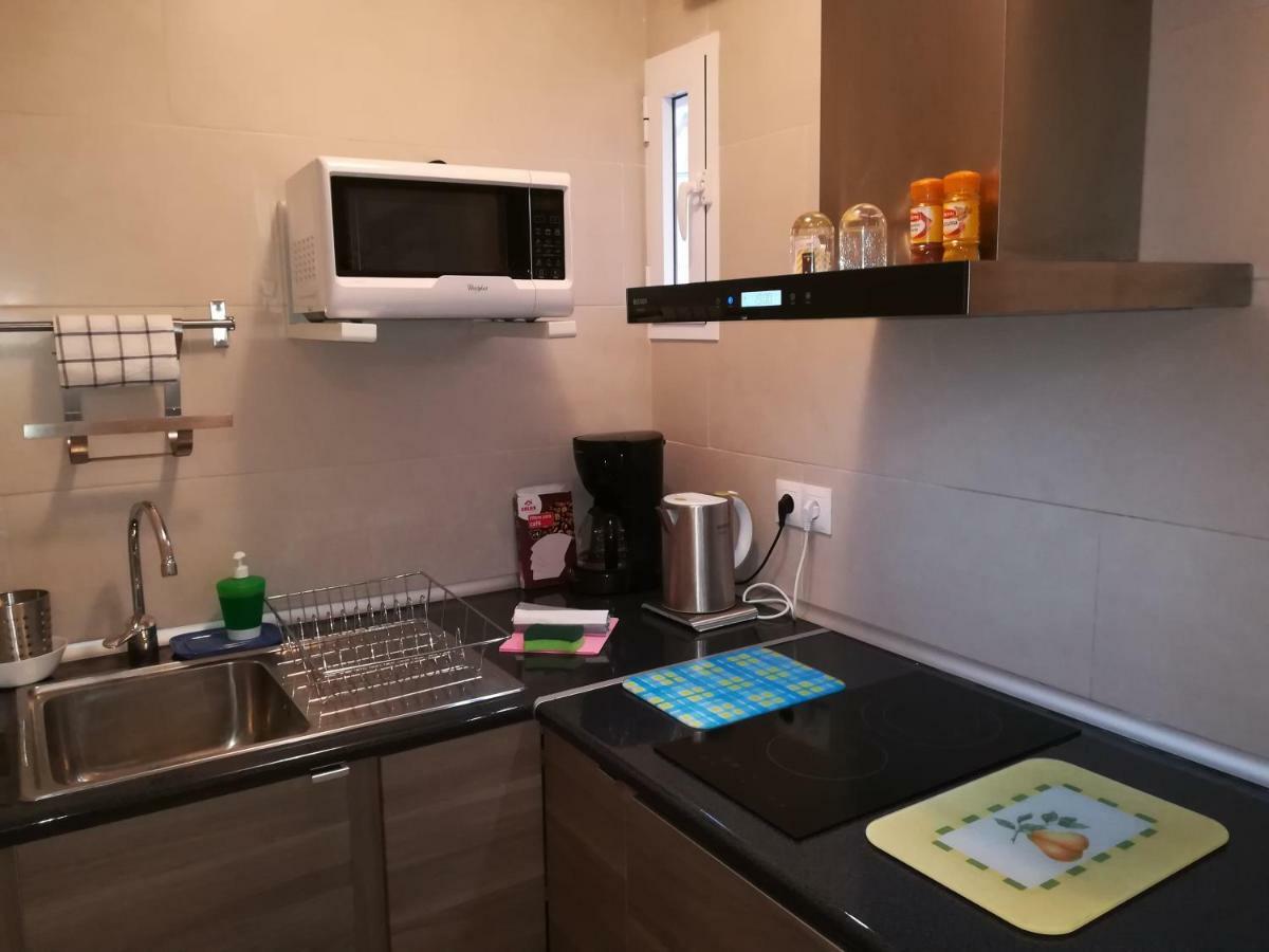 Fuengirola Sun 609 Διαμέρισμα Εξωτερικό φωτογραφία