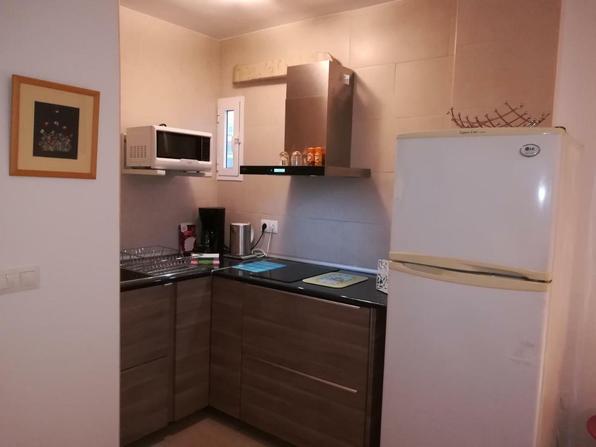Fuengirola Sun 609 Διαμέρισμα Εξωτερικό φωτογραφία