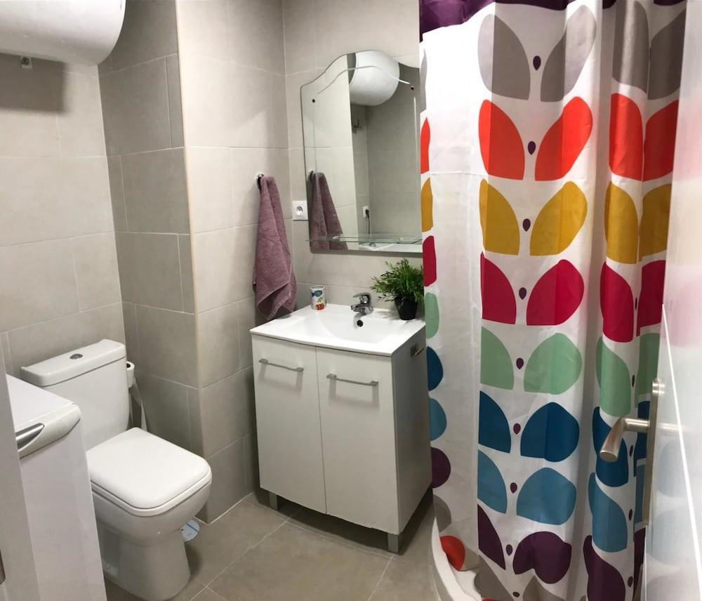 Fuengirola Sun 609 Διαμέρισμα Εξωτερικό φωτογραφία